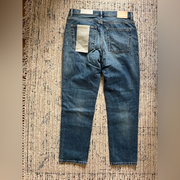 NWT Everlane Jeans - Picture 3 of 6